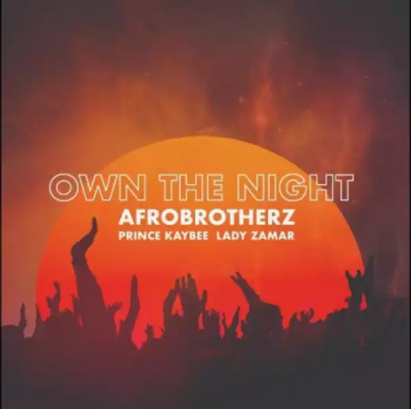 Afro Brotherz - Own The Night ft. Prince Kaybee & Lady Zamar